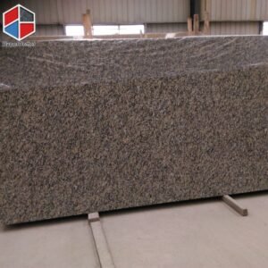 Autumn-yellow-granite-slab