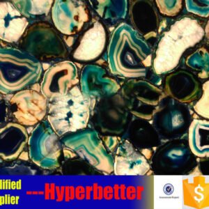 Perfect-natural-blue-agate-slabs-with-light