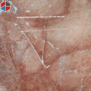 Rojo-Coralito-Marble-slab