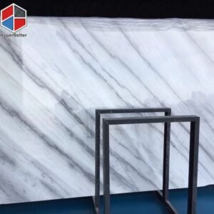 Star-white-marble-slab