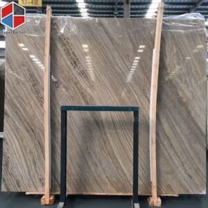 Wood-grain-brown-marble