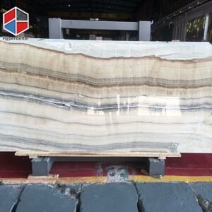 Zebra-beige-onyx-slab-1