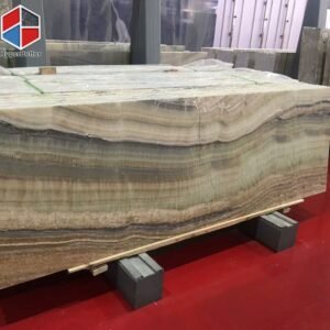 Zebra-beige-onyx-slab
