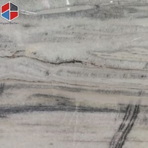 Zebra-grey-marble-slab