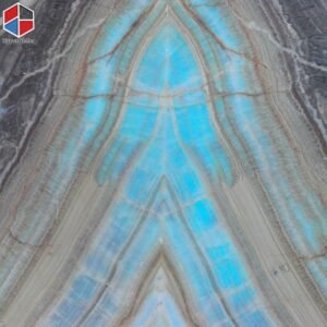 2pcs-bookmatched-blue-onyx-slab-3