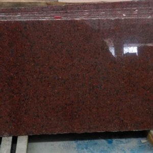 Africa-red-granite-slab-1