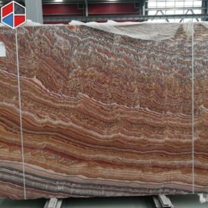 Fresh-red-onyx-slabs