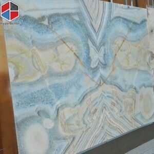 Light-dream-blue-onyx-slab