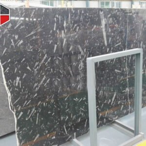 Marrocan-black-fossill-marble-slabs