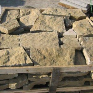 Mushroom-yellow-sandstone-4