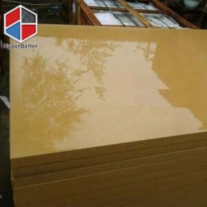 Polished-yellow-sandstone
