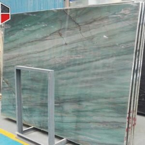 Silk-fusion-green-granite-slab