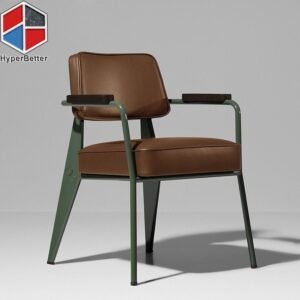 Nordic-armchair-dining-chair-2