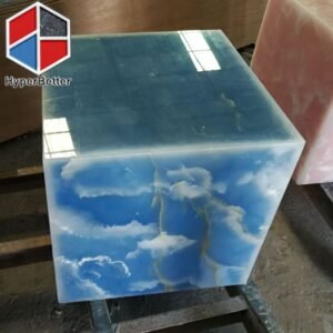 blue-onyx-cube-table