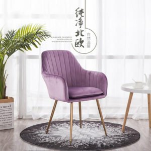 Ins-gold-metal-leg-chair-3