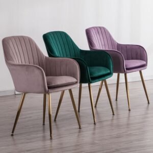 Ins-gold-metal-leg-chair-4