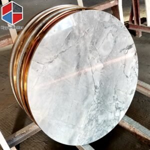 genuinemarblediningtable