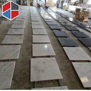 table top in workshop