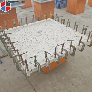 Terrazzo Table Top Proceed