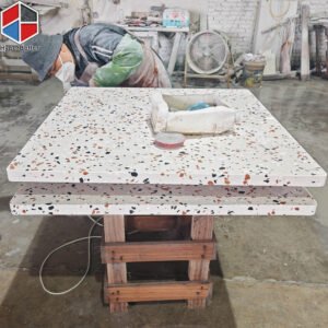 Terrazzo Table Tops