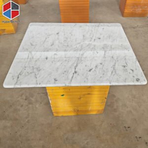 Carrara Marble Table Top