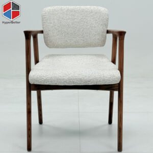 Ancient Chair Wood Frame