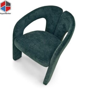 Olive Fabric Chairs
