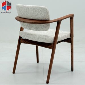Oriental Chair Back