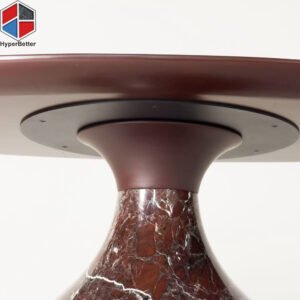 Rossa Levanto Dining Table Bottom