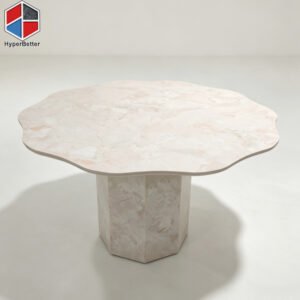 Flower Edge Restaurant Tables