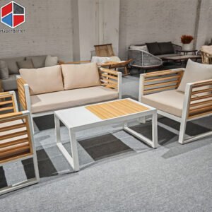 Outdoor Coffee Table Sets
